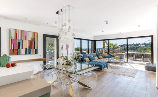 Apartment in Nice, Provence-Alpes-Côte d'Azur, France 1