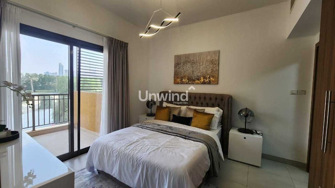 Townhouse in JVC / Jumeirah Village Circle, Dubai, United Arab Emirates 5 - 15583795