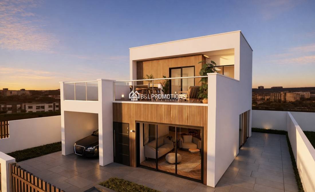 Villa in Los Alcazares, Región de Murcia, Spain 1 - 17006080