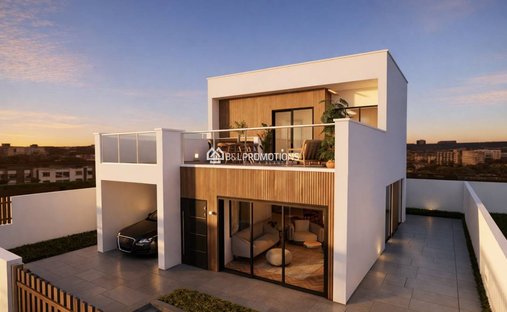 Villa a Los Alcázares, Murcia, Spagna 1
