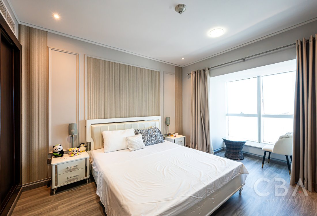 Apartment in Dubai Marina / Marsa Dubai, Dubai, United Arab Emirates 3 - 15946559