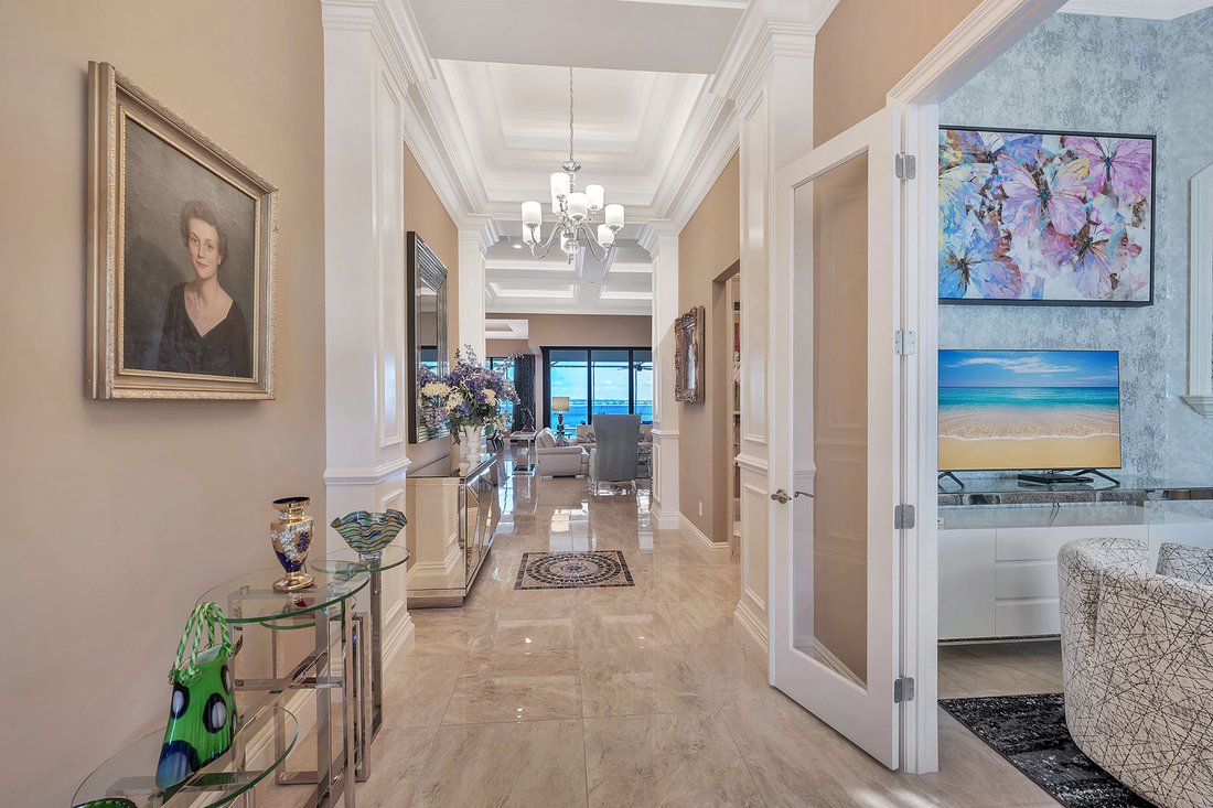 House in Naples, Florida, United States 3 - 17002835