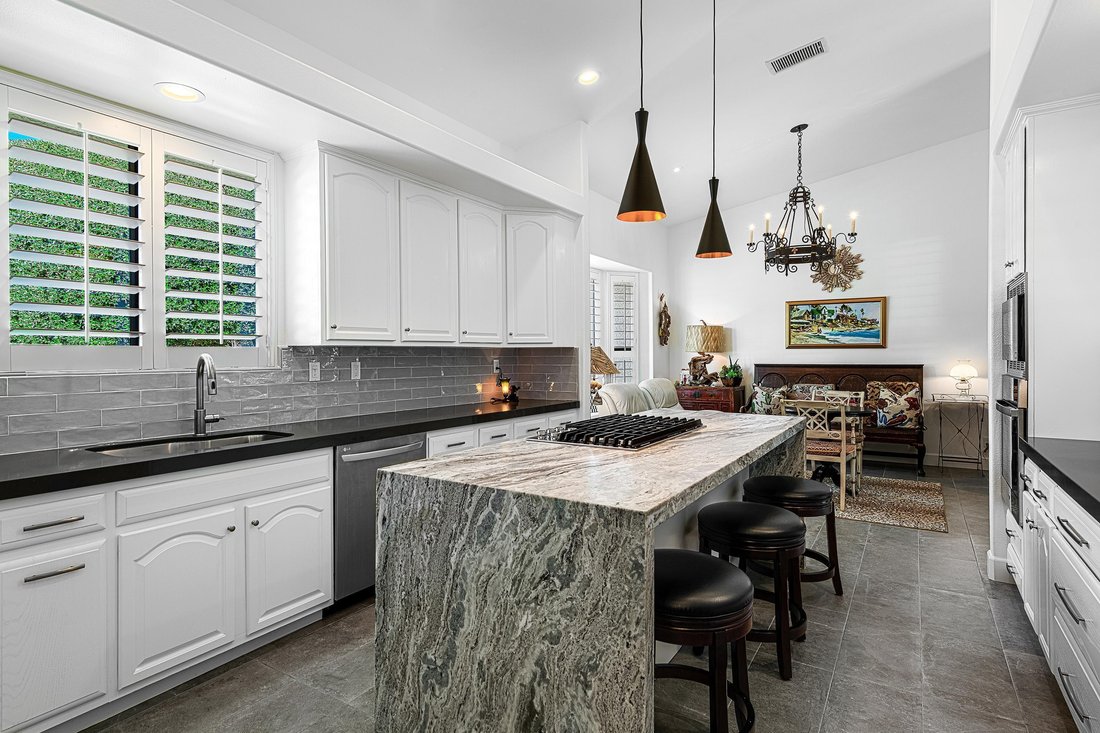 House in Rancho Mirage, California, United States 1 - 17004301