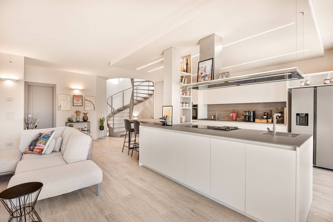 Villa in Center, Forte dei Marmi, Tuscany 4 - 17006638