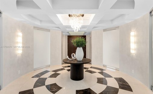 Condo in Fort Lauderdale, Florida, United States 1