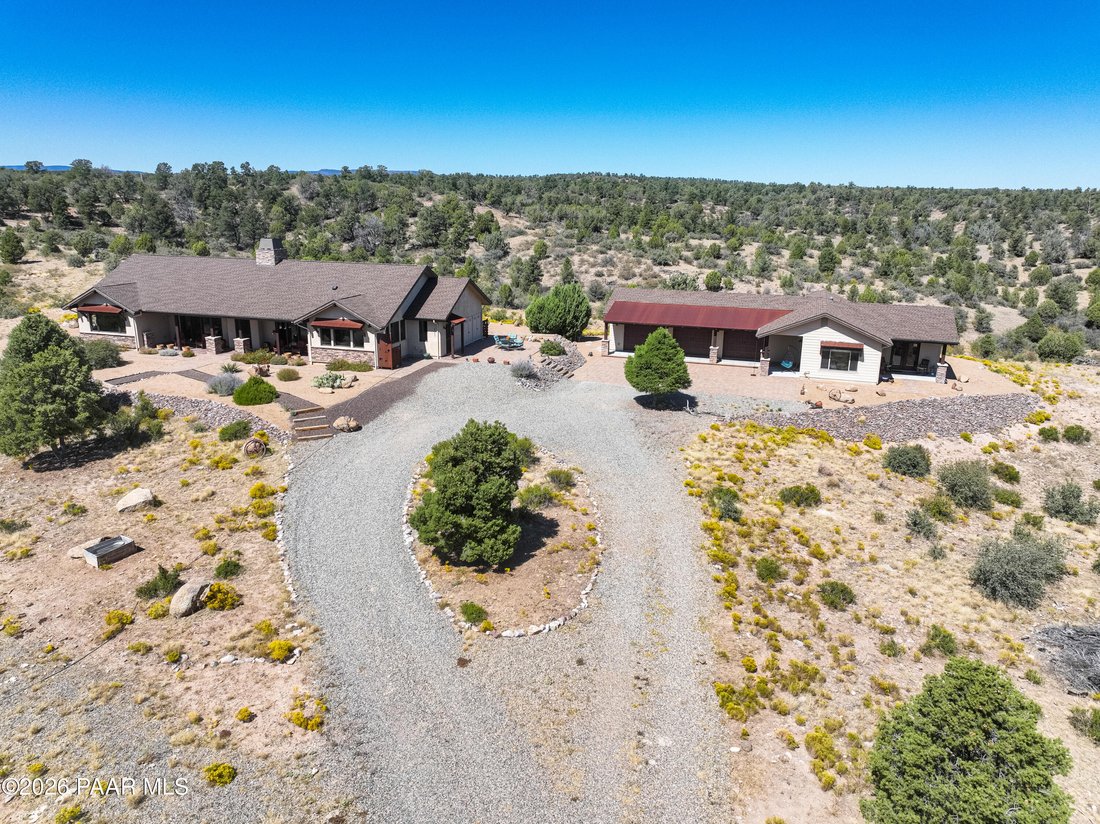 House in Prescott, Arizona, United States 3 - 17003677