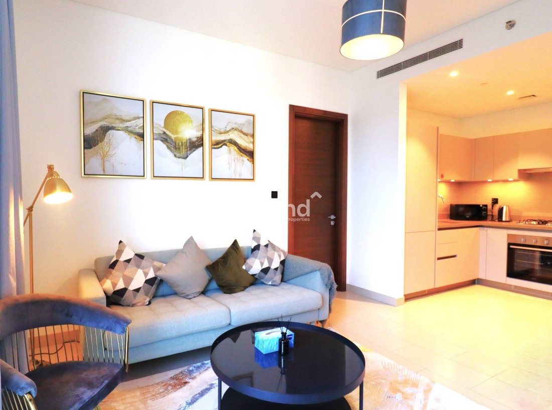 Apartment in MBR- Al Merkad, Dubai, United Arab Emirates 1 - 16548810