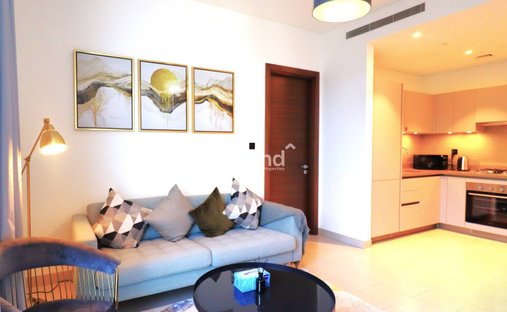 Apartment in MBR- Al Merkad, Dubai, United Arab Emirates 1