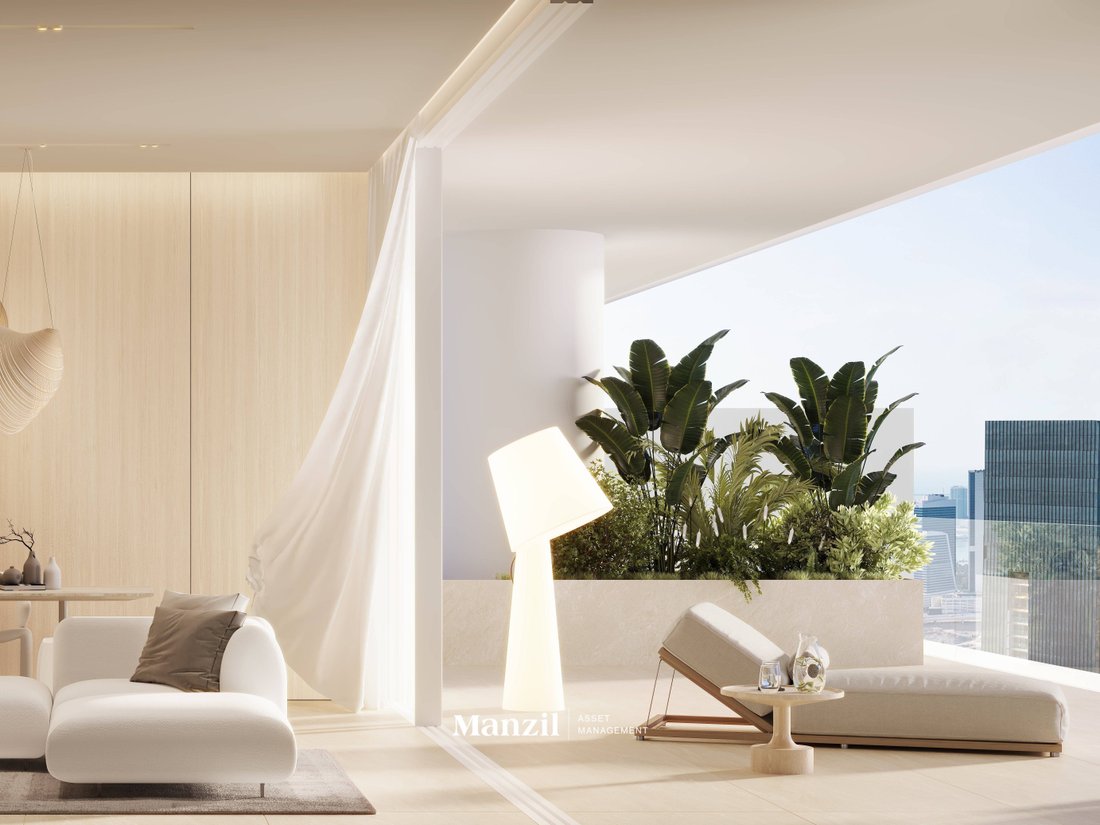 Apartment in Al Thanyah First, Al Thanyah, Dubai 4 - 16392047
