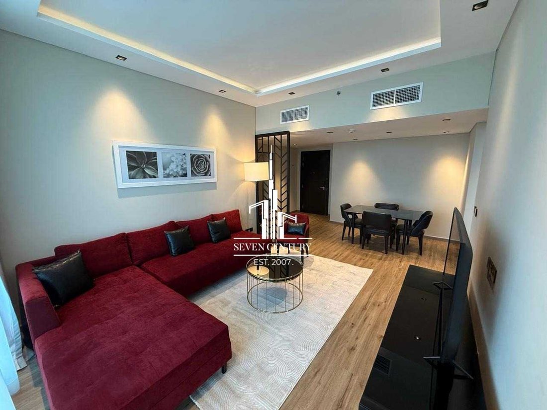 Apartment in Business Bay, Dubai, United Arab Emirates 3 - 16879972