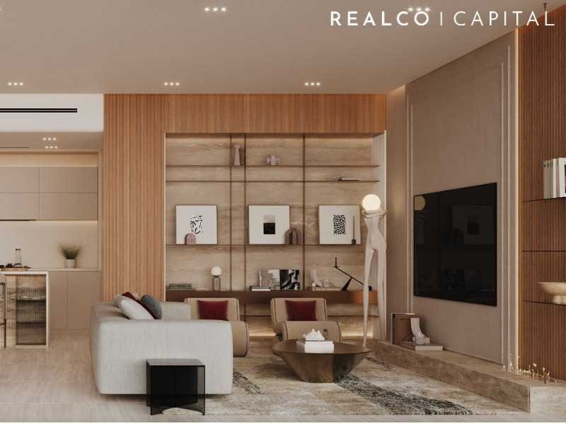 Apartment in JVC / Jumeirah Village Circle, Dubai, United Arab Emirates 5 - 15960246
