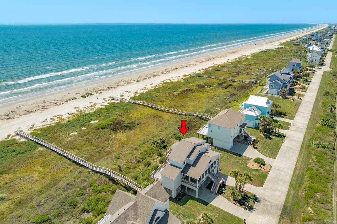 House in Galveston, Texas, United States 4 - 17004406