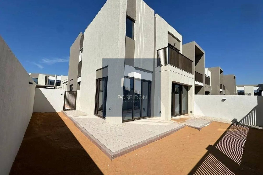 Townhouse in Wadi Al Safa 5, Wadi Al Safa, Dubai 1 - 16278005