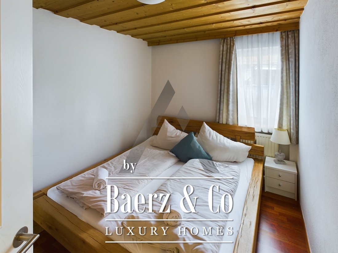 Apartment in Kitzbuhel, Tyrol, Austria 4 - 17006183