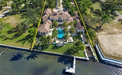 Casa a Fort Myers, Florida, Stati Uniti 1