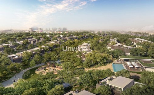 Villa in Expo City Dubai, Emirato di Dubai, Emirati Arabi Uniti 1