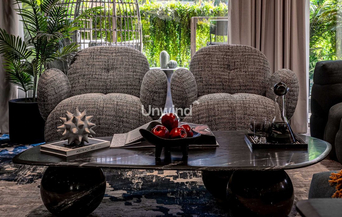 Apartment in Bluewaters, Dubai, United Arab Emirates 5 - 15723549
