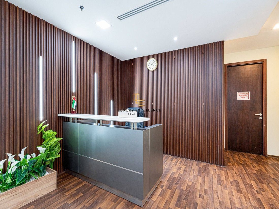 Business Bay, Dubai, United Arab Emirates 1 - 16923365