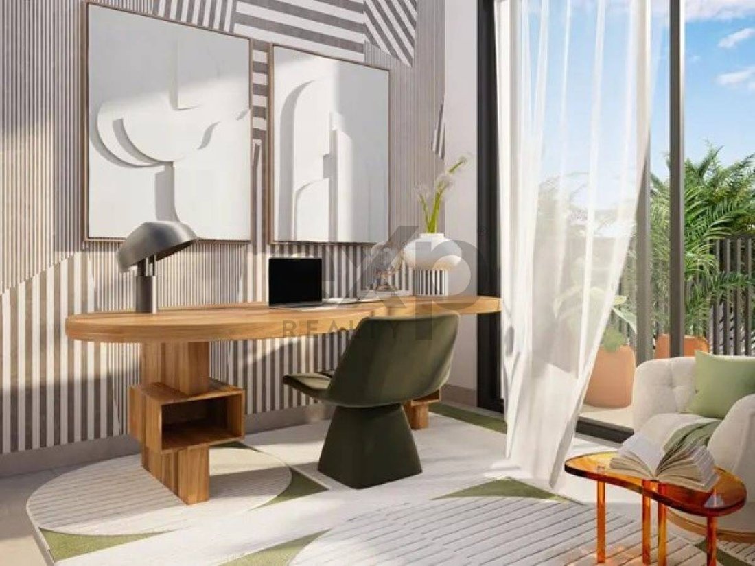 Townhouse in Wadi Al Safa 5, Wadi Al Safa, Dubai 2 - 16014140