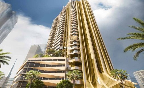 Wohnung in Downtown Dubai, Dubai, Vereinigte Arabische Emirate 1