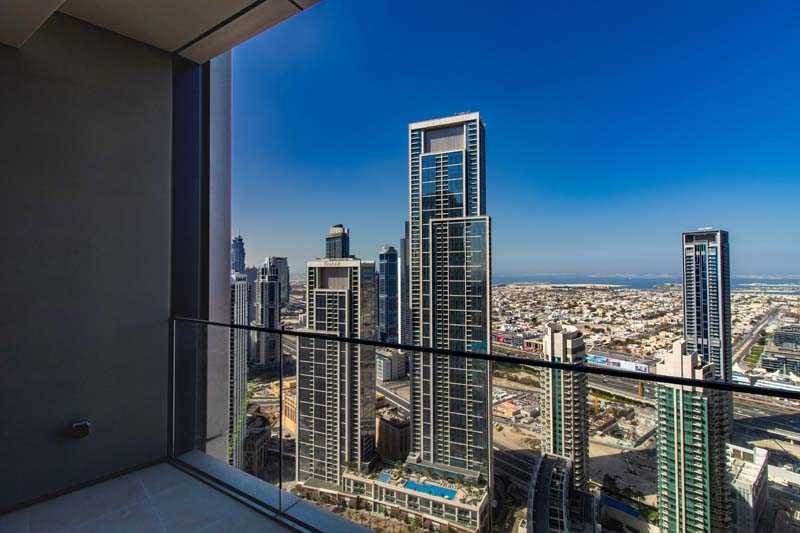 Apartment in Burj Khalifa Lake, Downtown Dubai, Dubai 2 - 16130565