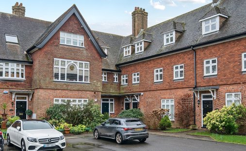 Appartamento a Kingswood, Reigate and Banstead, Inghilterra 1