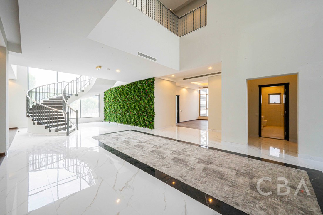 Villa in Hadaeq Sheikh Mohammed Bin Rashid, Dubai, United Arab Emirates 5 - 15983245