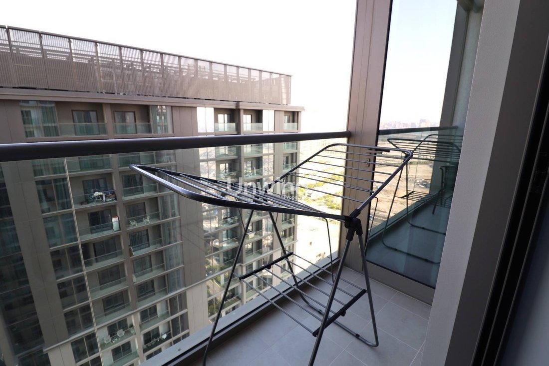 Apartment in MBR- Al Merkad, Dubai, United Arab Emirates 5 - 16548810