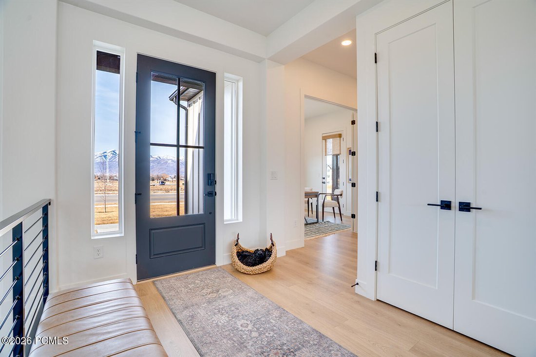 House in Heber City, Utah, United States 5 - 16830791