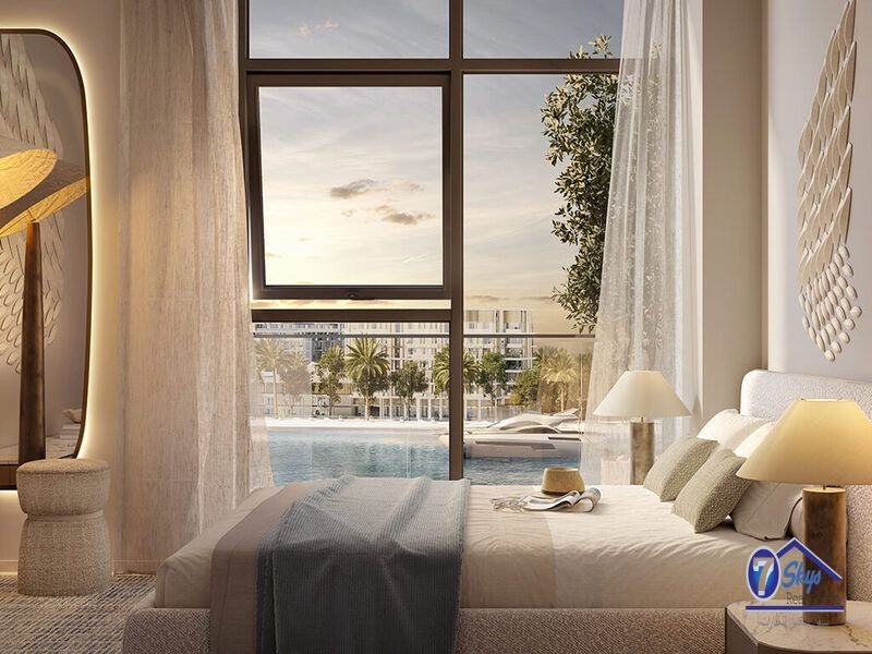 Apartment in Dubai, United Arab Emirates 3 - 16859016