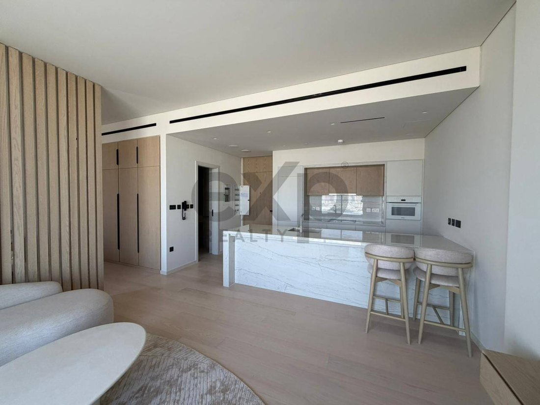 Apartment in Al Jaddaf, Dubai, United Arab Emirates 5 - 16408800