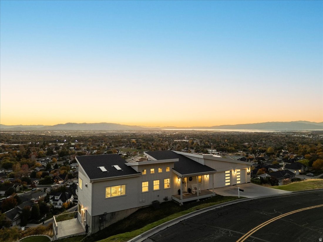 House in Springville, Utah, United States 4 - 17004670