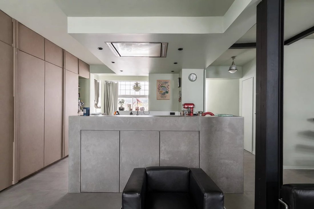 Apartment in Mouton Duvernet, Paris 14e Arrondissement, Paris 5 - 16937631