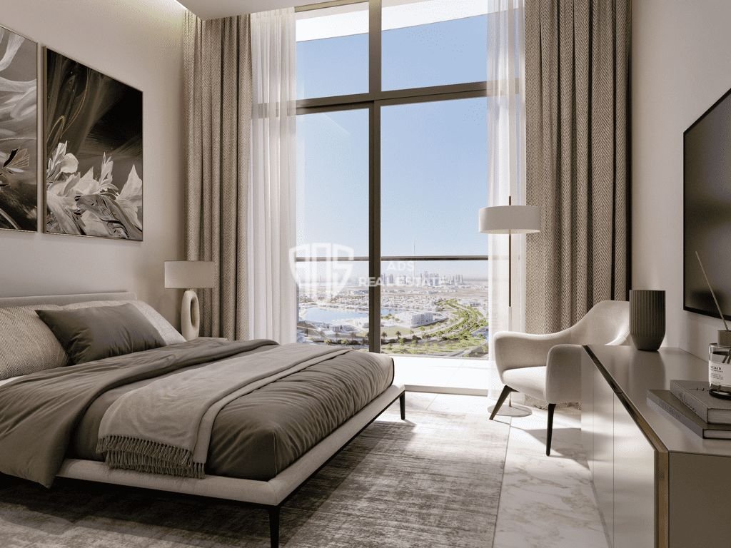 Appartement à Bukadra, Doubaï, Émirats arabes unis 1 - 15960423