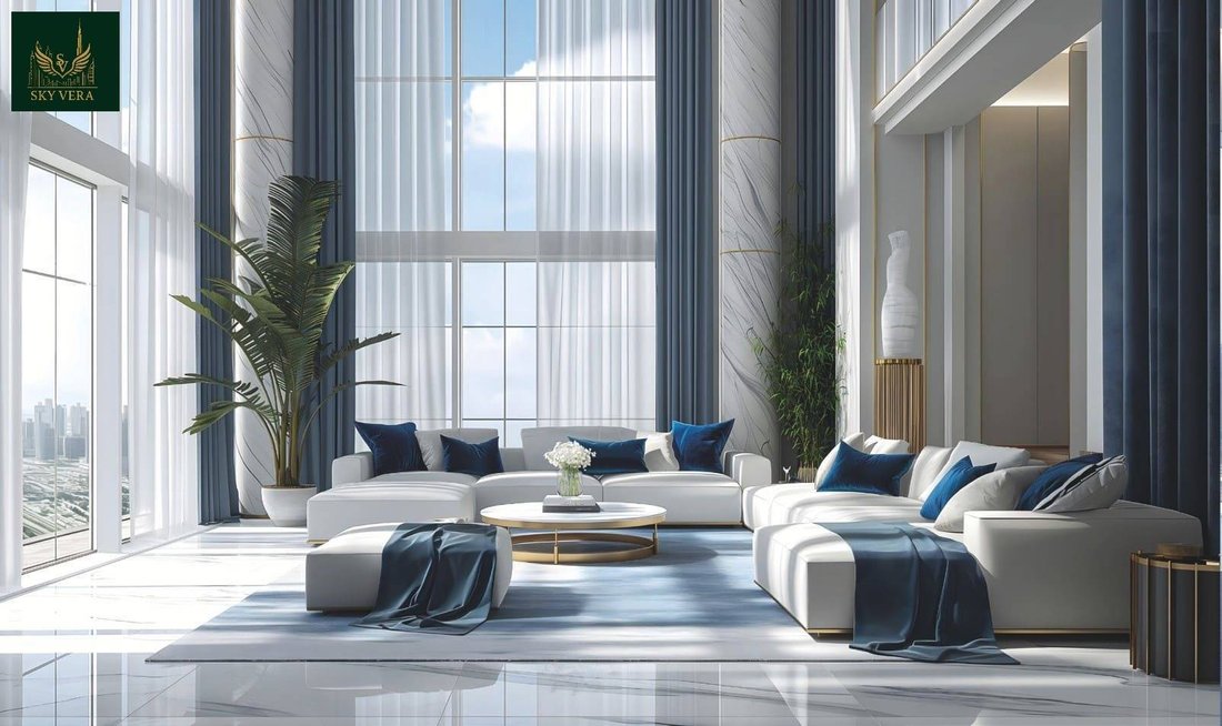 Apartment in Business Bay, Dubai, United Arab Emirates 3 - 16415611