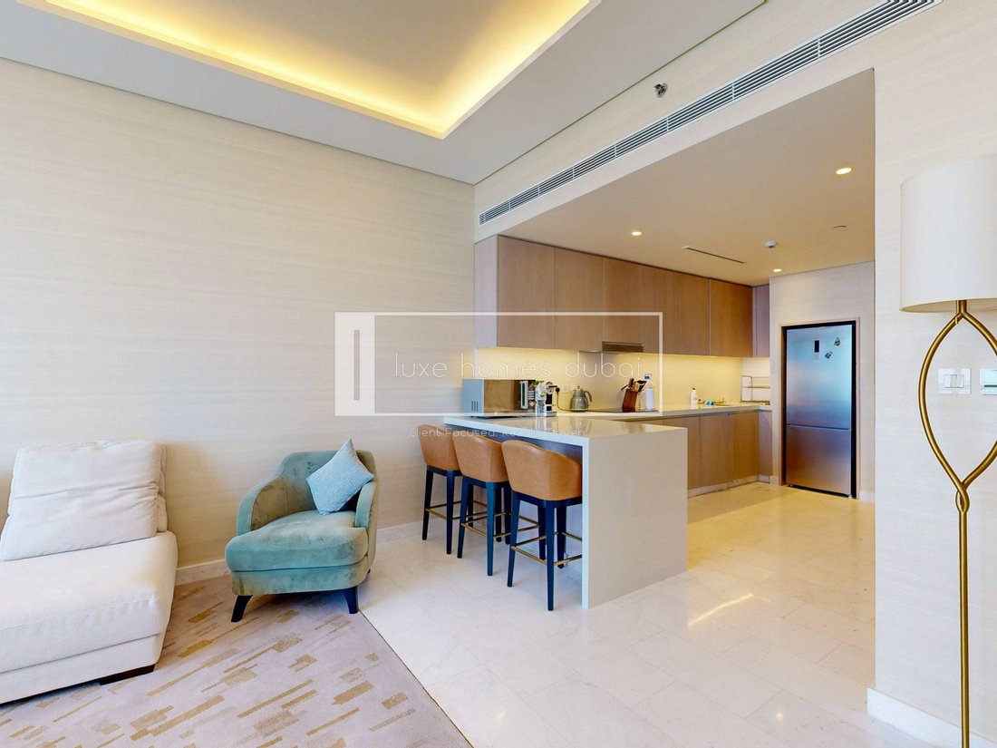 Apartment in Palm Jumeirah, Dubai, United Arab Emirates 3 - 16700500