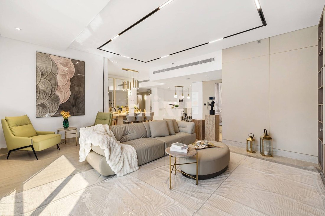 Apartment in Jumeirah Beach Residence, Dubai, United Arab Emirates 4 - 16926869