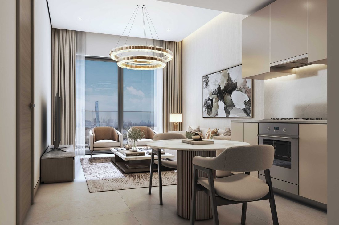 Apartment in Al Thanyah 5, Al Thanyah, Dubai 1 - 16278032