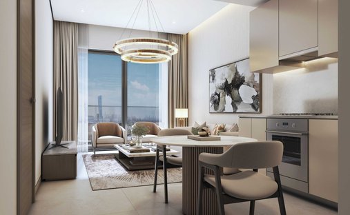 Wohnung in Al Thanyah Fünfte, Al Thanyah, Dubai 1