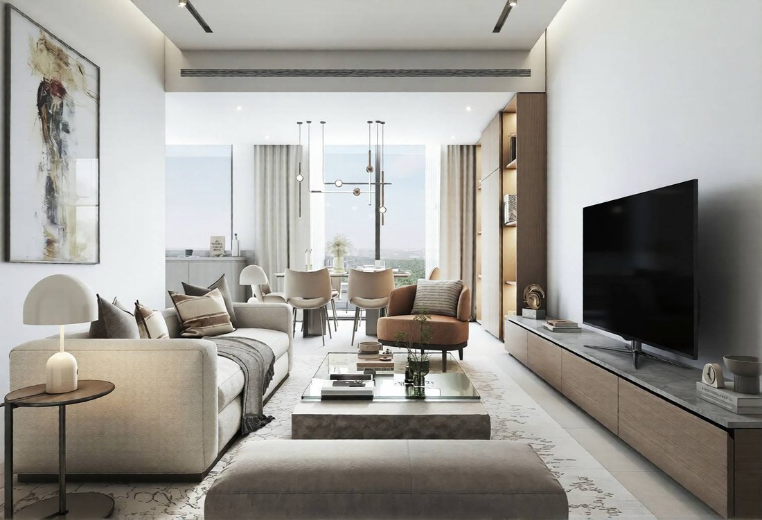 Apartment in Bukadra, Dubai, United Arab Emirates 2 - 16814763