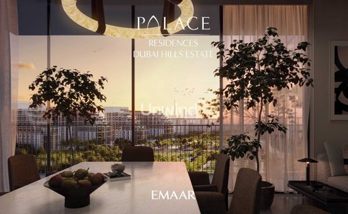 Apartment in Dubai Hills Estate, Dubai, United Arab Emirates 1
