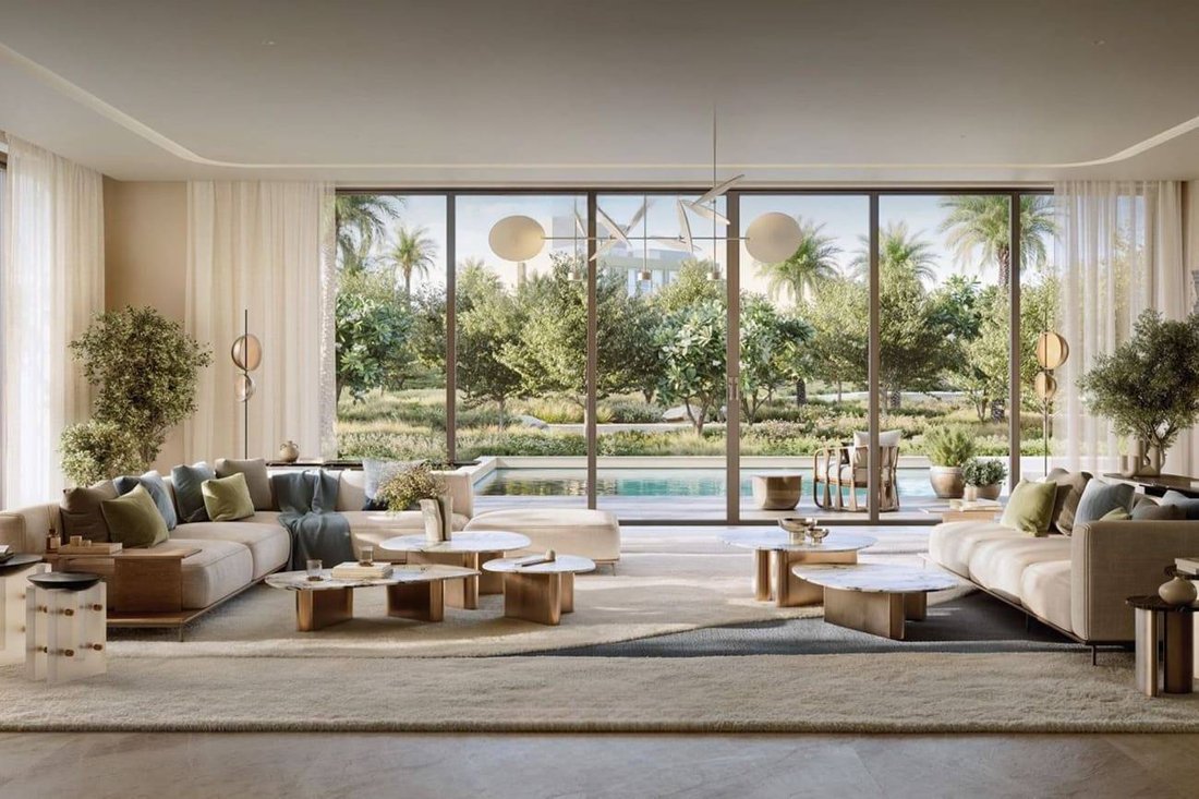 Villa in Me'aisem 2, Me'aisem, Dubai 4 - 16183375