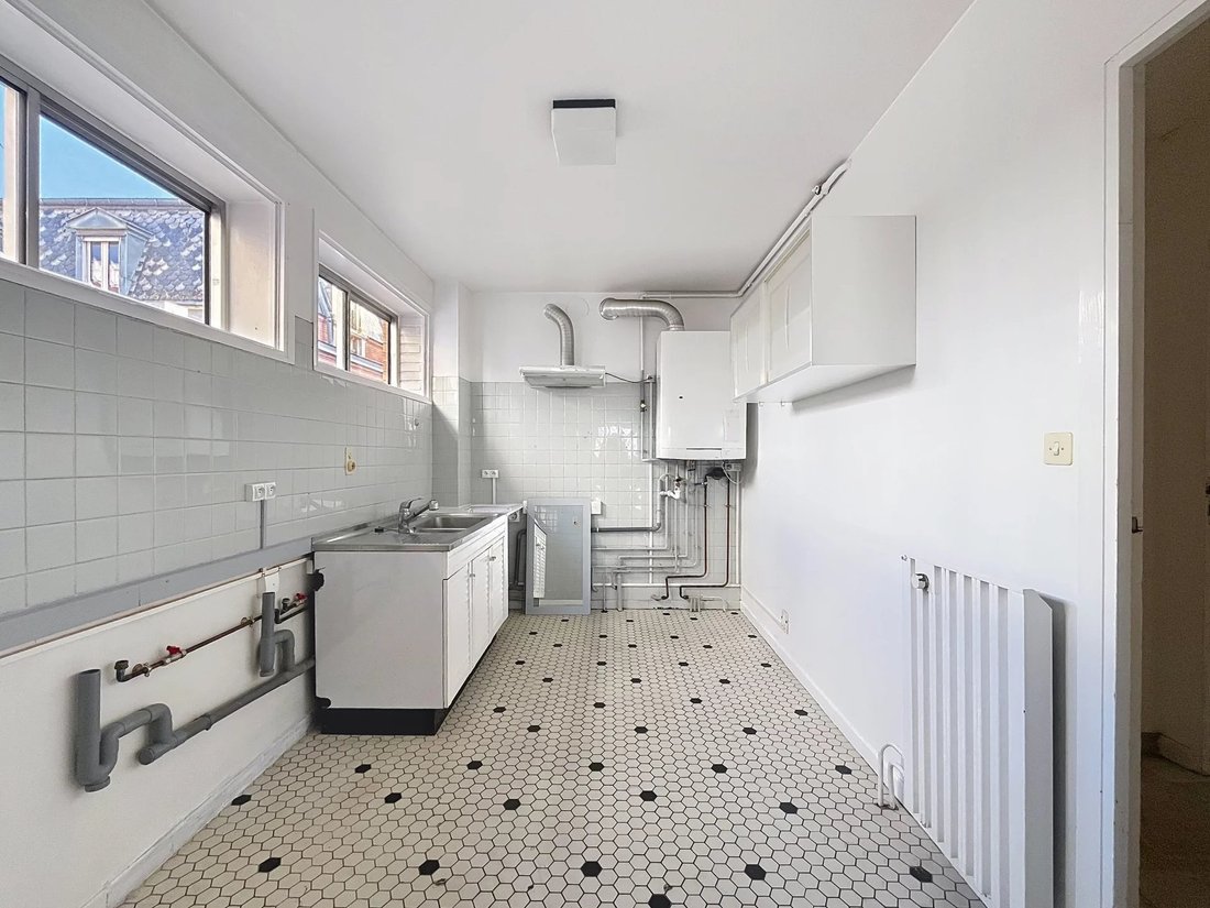 Apartment in Capitole, Toulouse, France 5 - 17003605