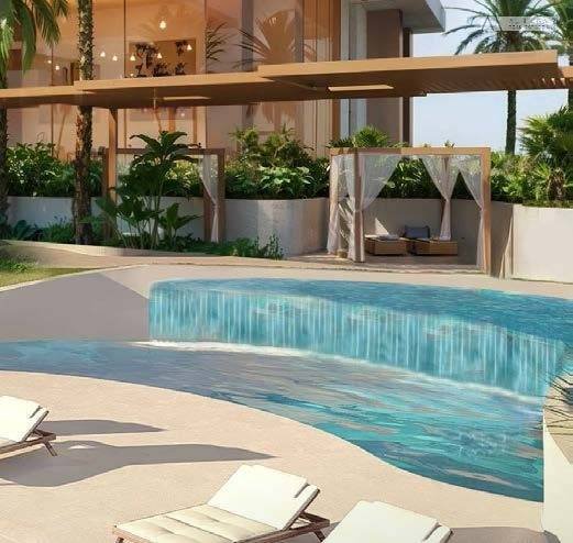Apartment in Downtown Dubai, Dubai, United Arab Emirates 3 - 16963672