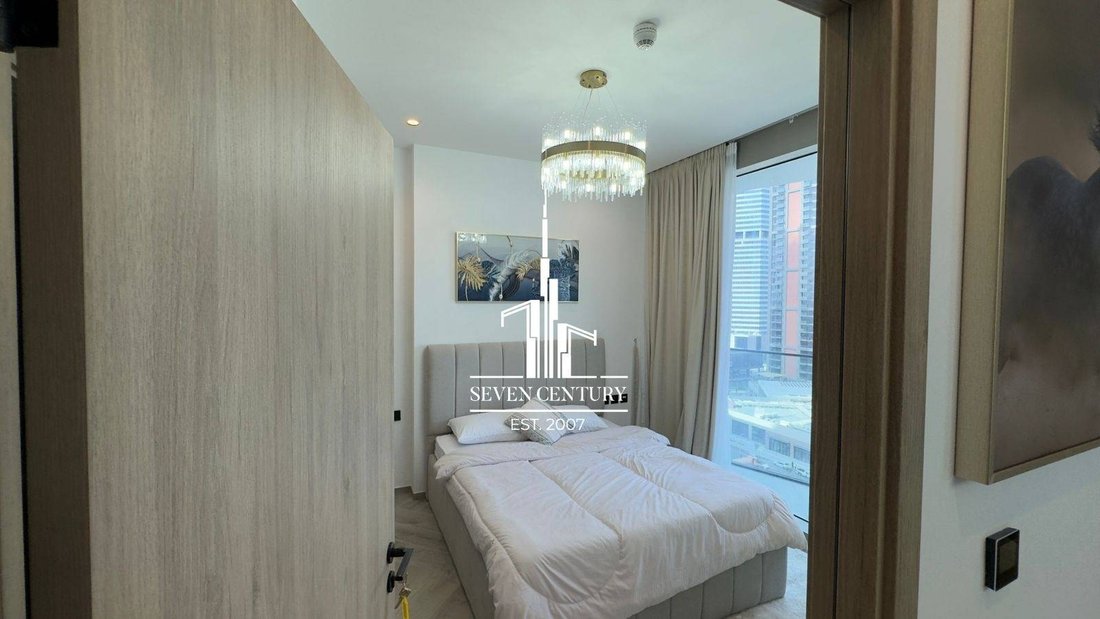 Apartment in Business Bay, Dubai, United Arab Emirates 2 - 16386814