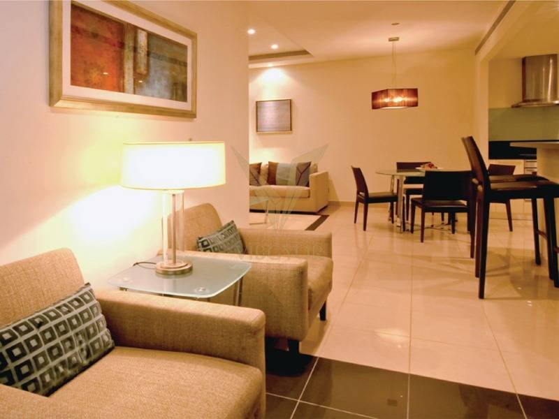 Apartment in JLT / Jumeirah Lakes Towers, Dubai, United Arab Emirates 2 - 16914730