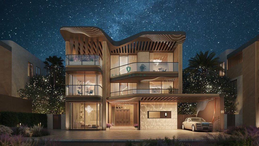 Villa in Nad Al Sheba 1, Nad Al Sheba, Dubai 1 - 16844838