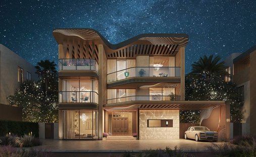 Villa in Nad Al Sheba 1, Nad Al Sheba, Dubai 1