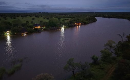 Farm Ranch in Woudend, Limpopo, South Africa 1