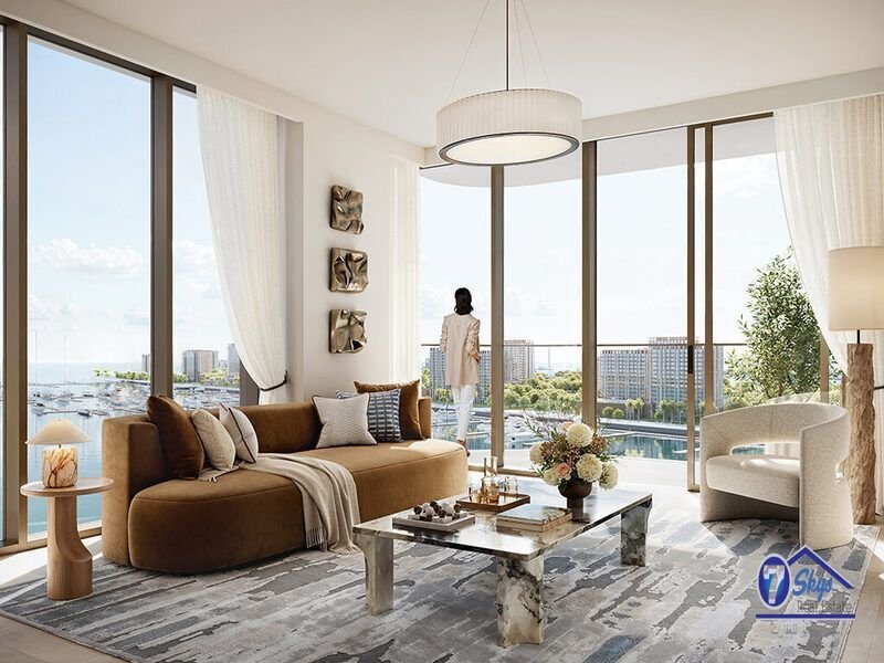 Apartment in Dubai, United Arab Emirates 1 - 16859032